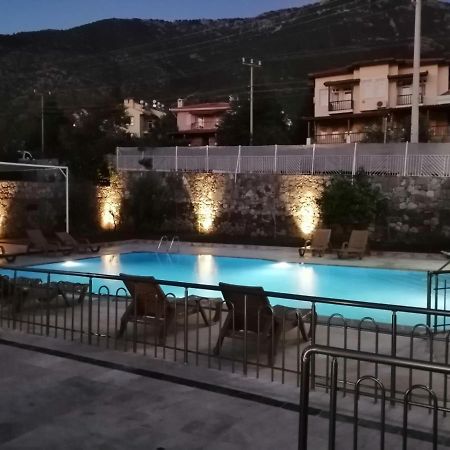 Bella Rose Hotel Фетхие Экстерьер фото