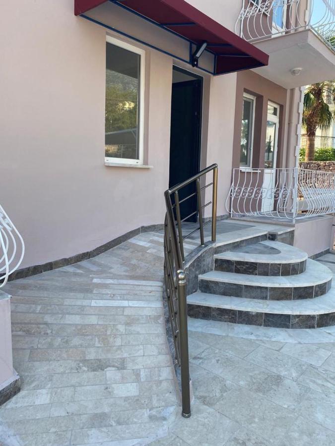 Bella Rose Hotel Фетхие Экстерьер фото