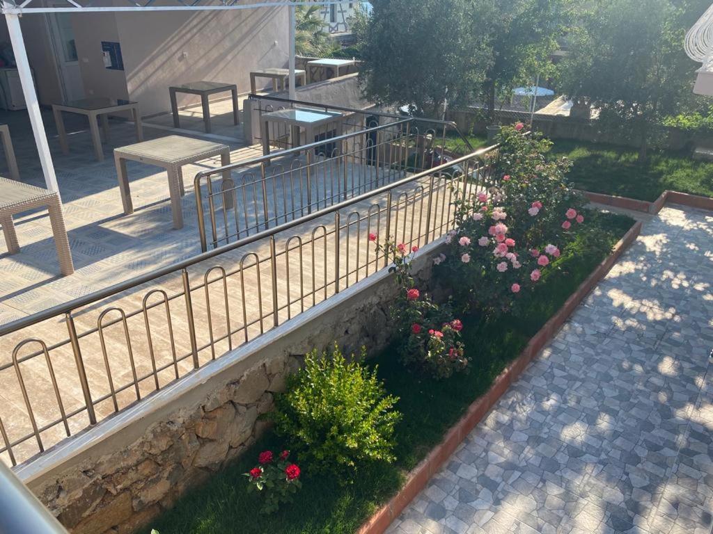 Bella Rose Hotel Фетхие Экстерьер фото