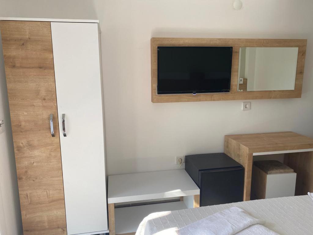 Bella Rose Hotel Cedit Экстерьер фото
