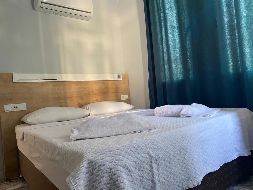 Bella Rose Hotel Фетхие Экстерьер фото