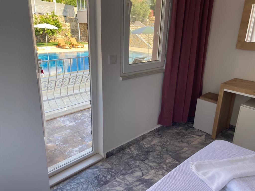 Bella Rose Hotel Фетхие Экстерьер фото