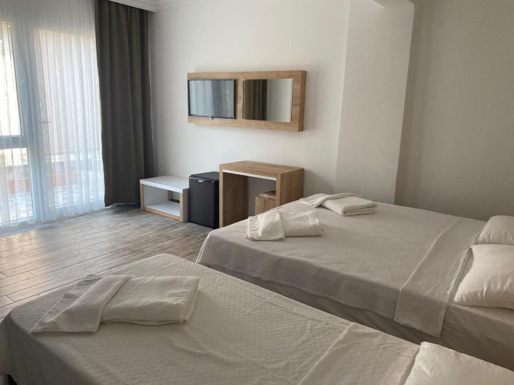 Bella Rose Hotel Cedit Экстерьер фото