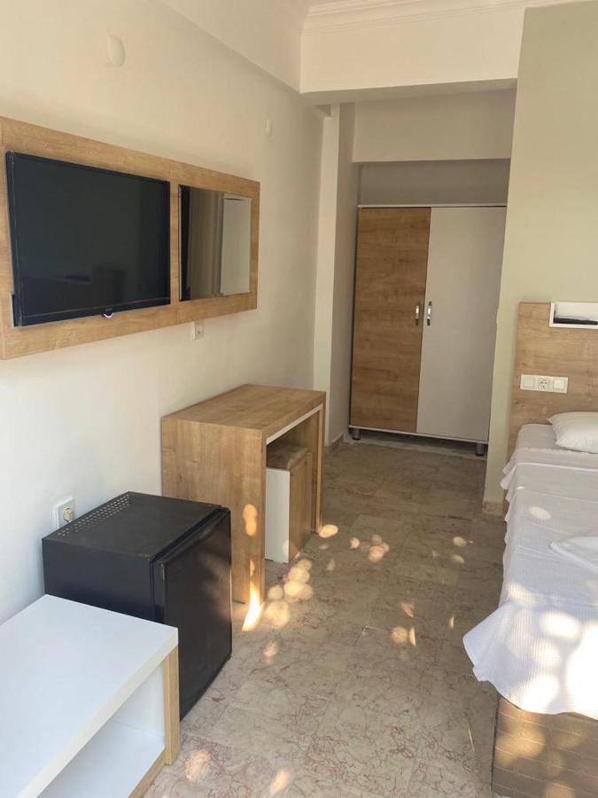 Bella Rose Hotel Фетхие Экстерьер фото