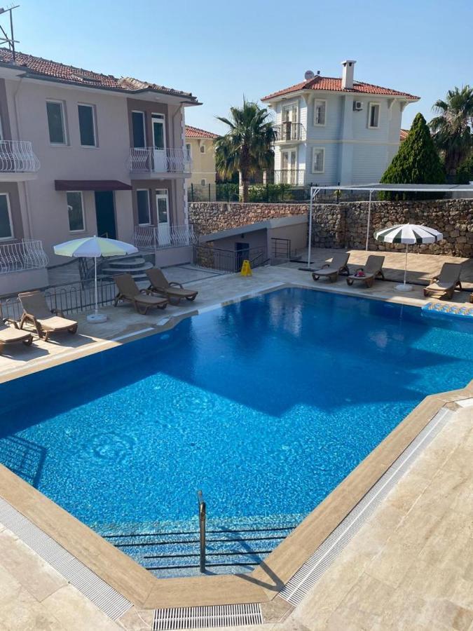 Bella Rose Hotel Фетхие Экстерьер фото
