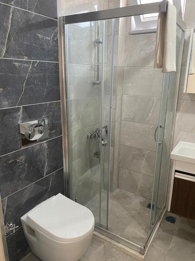 Bella Rose Hotel Cedit Экстерьер фото