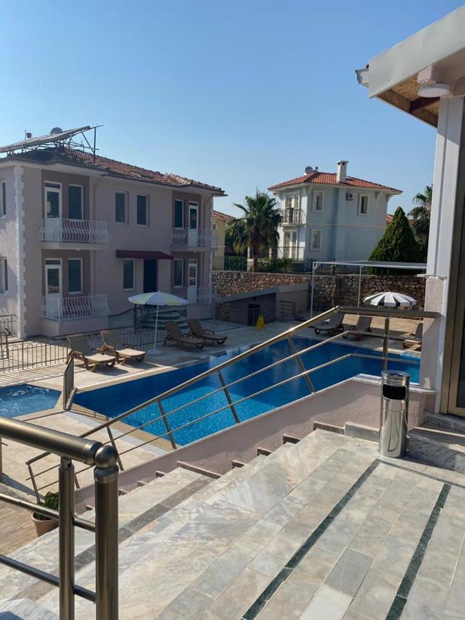 Bella Rose Hotel Фетхие Экстерьер фото