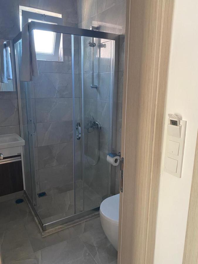 Bella Rose Hotel Фетхие Экстерьер фото