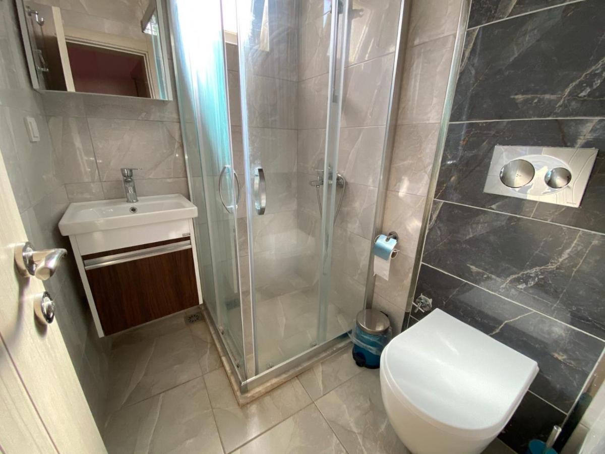 Bella Rose Hotel Cedit Экстерьер фото